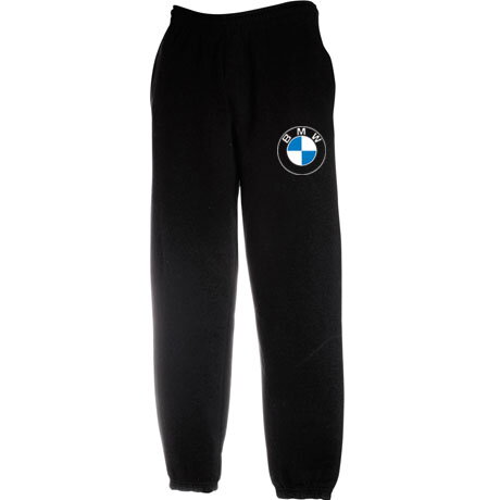 Tepláky BMW Tepláky BMW