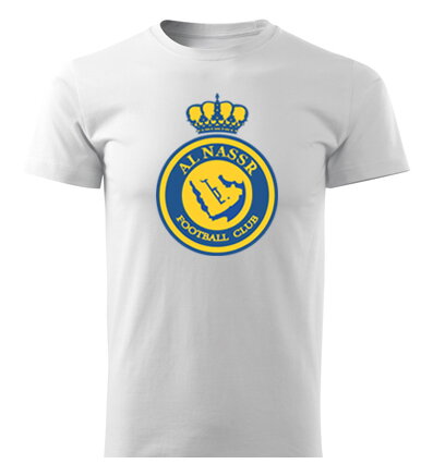 Tričko AL NASSR
