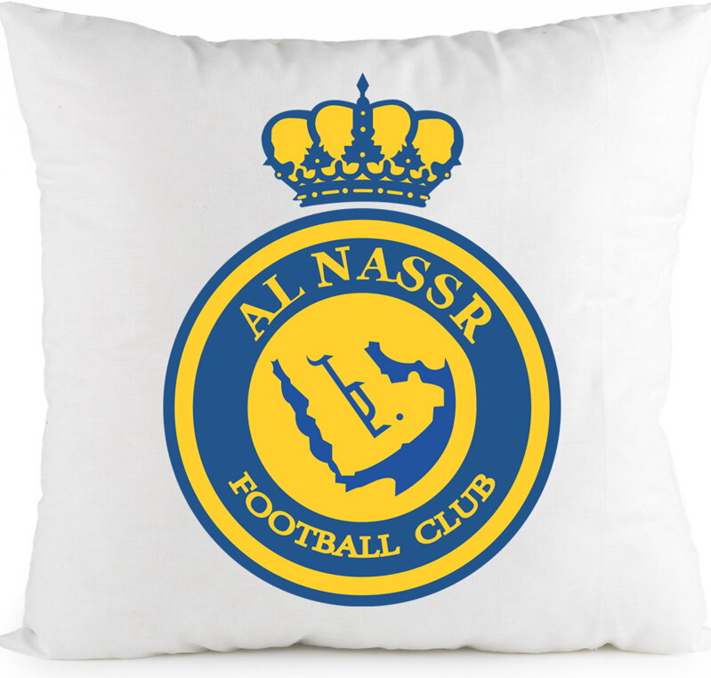 Vankúš AL NASSR Vankúš AL NASSR