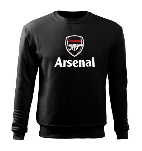 Mikina ARSENAL klasik Mikina ARSENAL klasik