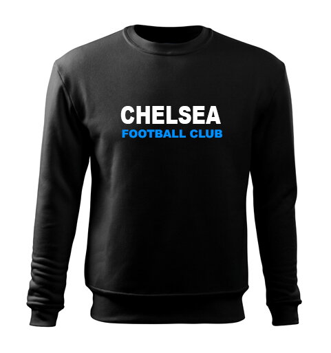 Mikina CHELSEA klasik Mikina CHELSEA klasik