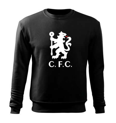 Mikina C.F.C. klasik
