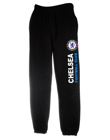 Tepláky CHELSEA