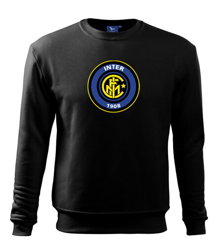 Mikina INTER MILANO klasik