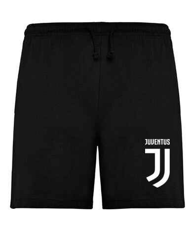 Šortky JUVENTUS