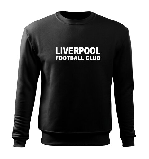 Mikina LIVERPOOL klasik