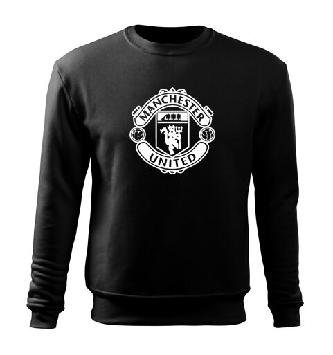 Mikina MANCHESTER UNITED 2 klasik 