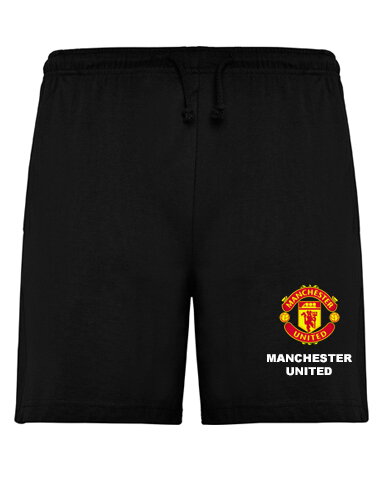 Šortky MANCHESTER UNITED