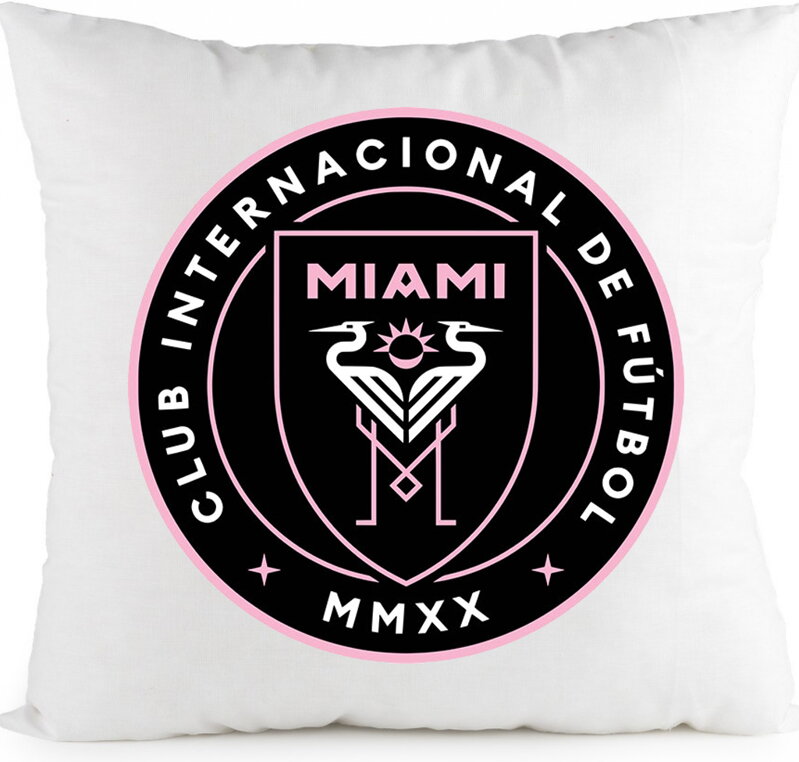 Vankúš INTER MIAMI Vankúš INTER MIAMI
