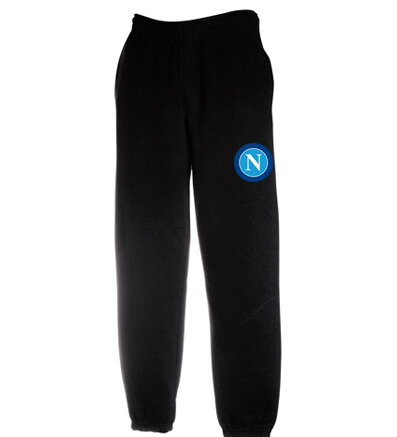 Tepláky SSC NAPOLI Tepláky SSC NAPOLI