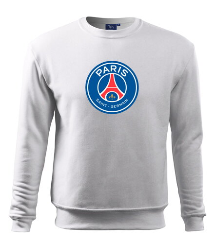Mikina Paris Saint-Germain klasik Mikina Paris Saint-Germain klasik