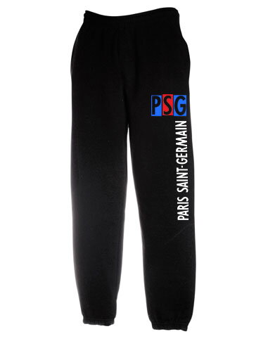 Tepláky PSG Tepláky PSG