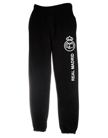 Tepláky REAL MADRID Tepláky REAL MADRID