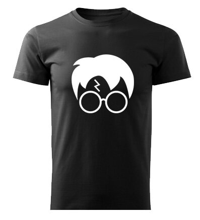 Tričko HARRY Tričko HARRY