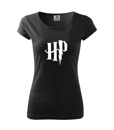 Dámske tričko HP Dámske tričko HP