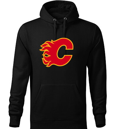 Mikina CALGARY s kapucňou Mikina CALGARY s kapucňou