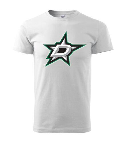Tričko DALLAS STARS Tričko DALLAS STARS