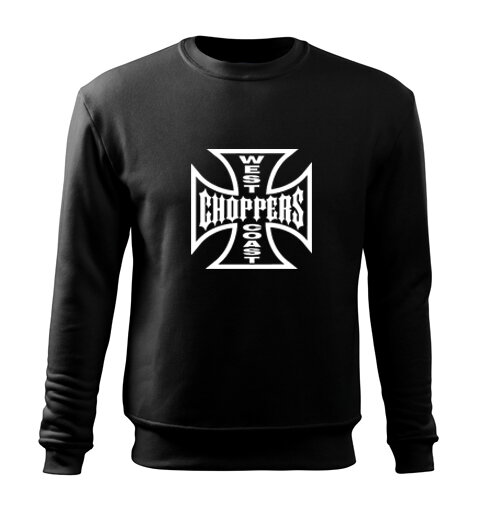 Mikina CHOPPERS klasik Mikina CHOPPERS klasik