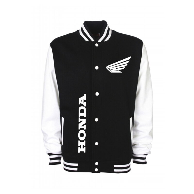 Mikina HONDA moto unisex