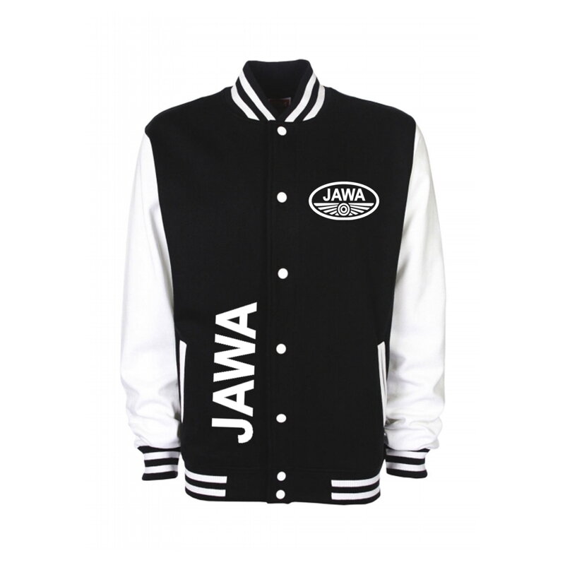 Mikina JAWA unisex