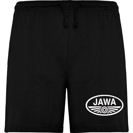 Šortky JAWA