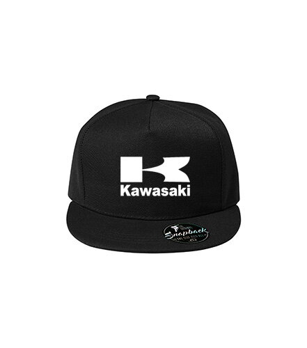  Šiltovka SnapBack KAWASAKI