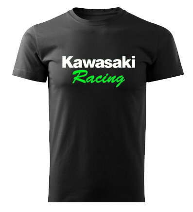 Tričko KAWASAKI Tričko KAWASAKI