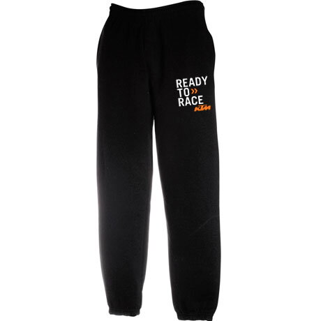 Tepláky READY TO RACE KTM