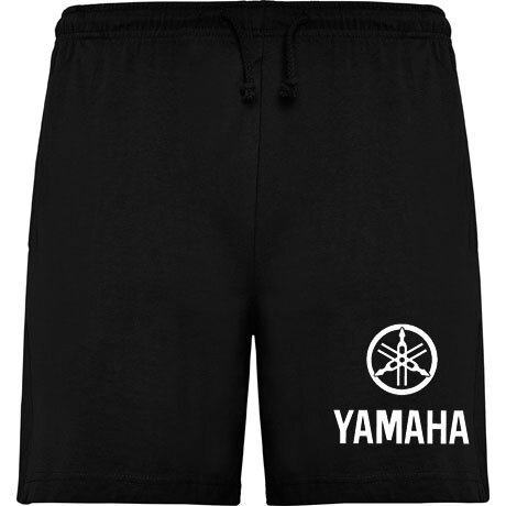 Šortky YAMAHA
