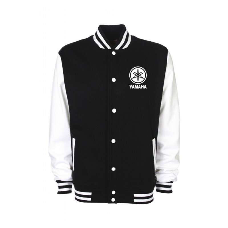 Mikina YAMAHA unisex