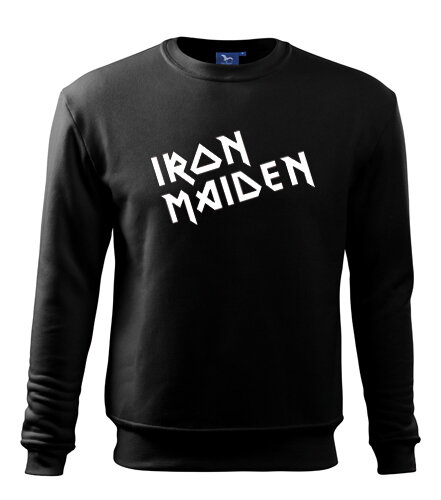 Mikina IRON MAIDEN klasik Mikina IRON MAIDEN klasik