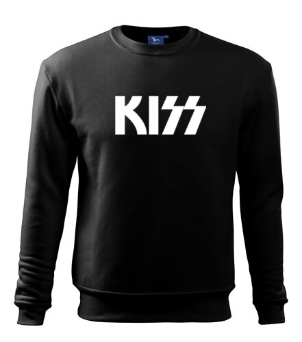 Mikina KISS klasik