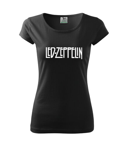 Dámske tričko LED-ZEPPELIN Dámske tričko LED-ZEPPELIN
