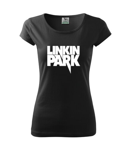 Dámske tričko LINKIN PARK