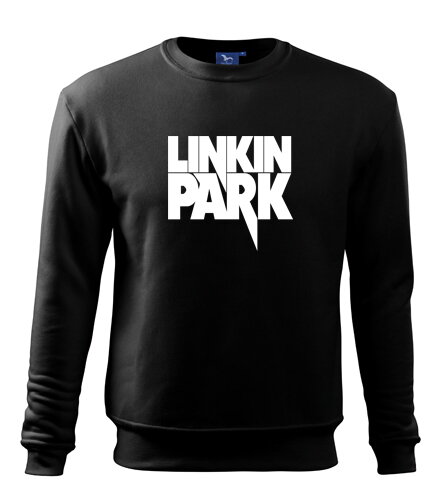 Mikina LINKIN PARK klasik Mikina LINKIN PARK klasik