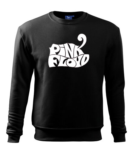 Mikina PINK FLOYD klasik