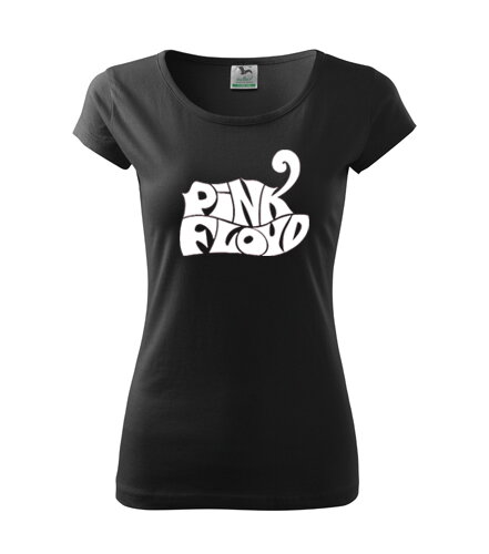 Dámske tričko PINK FLOYD