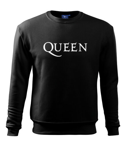 Mikina QUEEN klasik Mikina QUEEN klasik