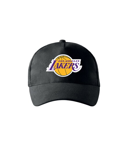 Šiltovka LOS ANGELES LAKERS