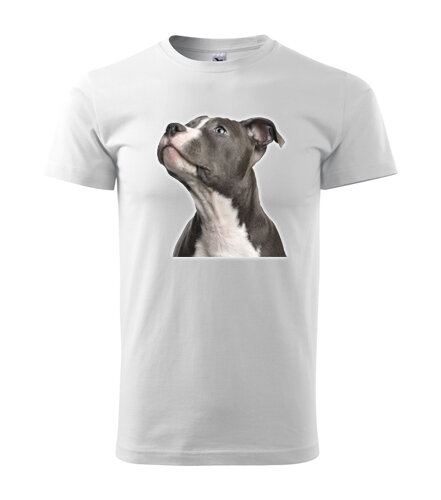 Tričko PitBull 03 Tričko PitBull 03