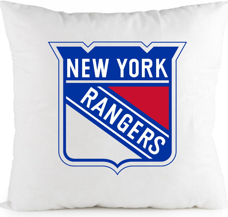 Vankúš NY-RANGERS Vankúš NY-RANGERS