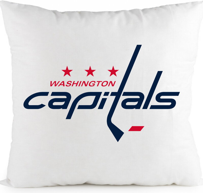 Vankúš WASHINGTON CAPITALS Vankúš WASHINGTON CAPITALS