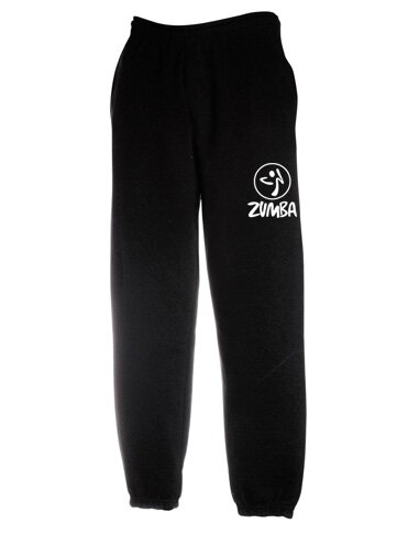 Tepláky ZUMBA Tepláky ZUMBA