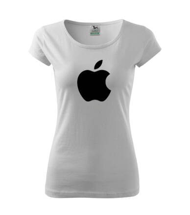 Dámske tričko APPLE
