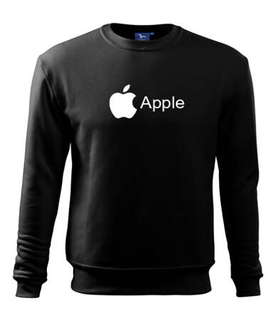 Mikina APPLE 2 klasik