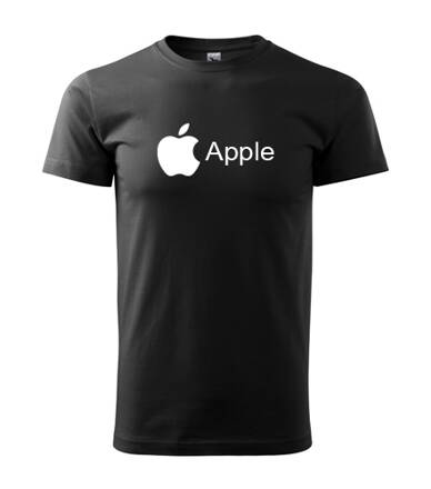Tričko APPLE 2