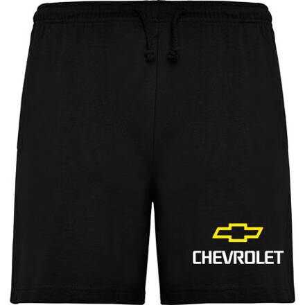 Šortky CHEVROLET