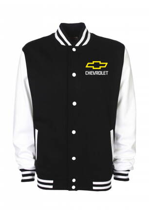 Mikina CHEVROLET unisex