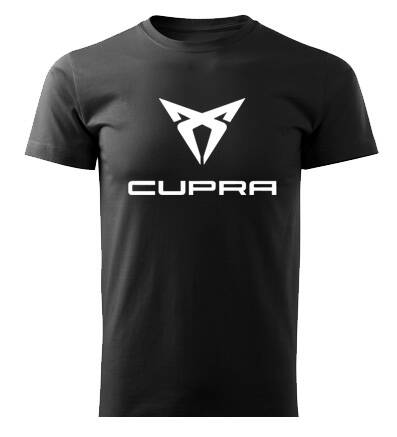 Tričko CUPRA
