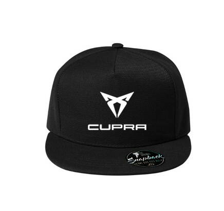  Šiltovka SnapBack CUPRA